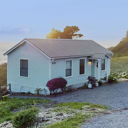 Greenwood Beach Cottage Elk Εξωτερικό φωτογραφία
