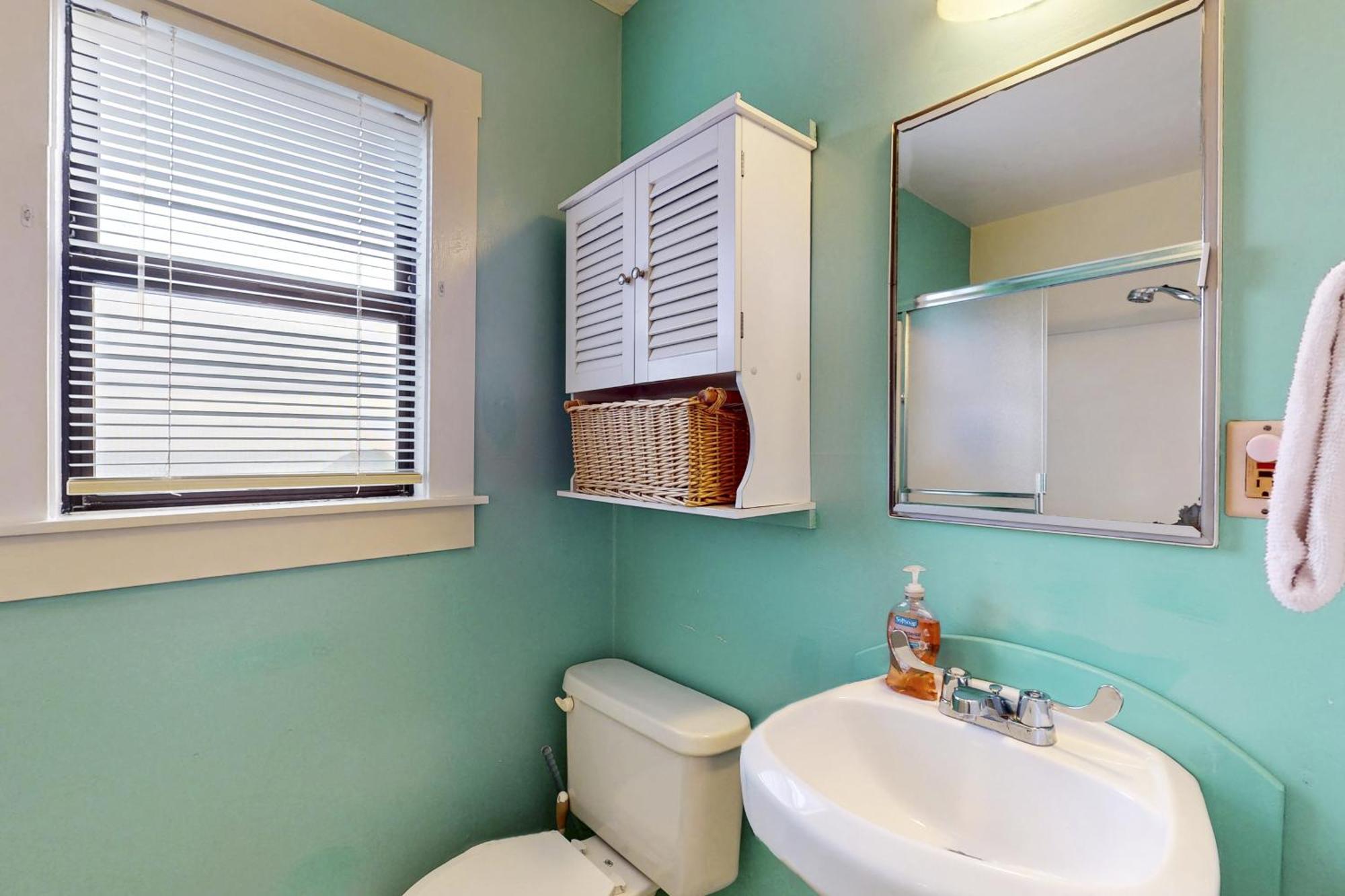 Greenwood Beach Cottage Elk Εξωτερικό φωτογραφία