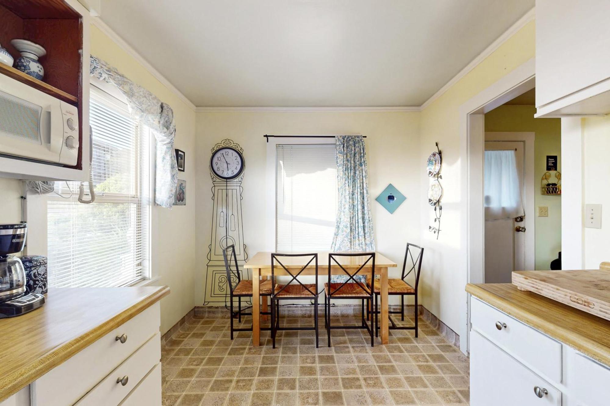 Greenwood Beach Cottage Elk Εξωτερικό φωτογραφία