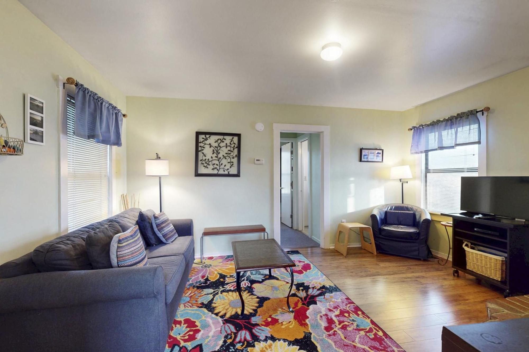 Greenwood Beach Cottage Elk Εξωτερικό φωτογραφία